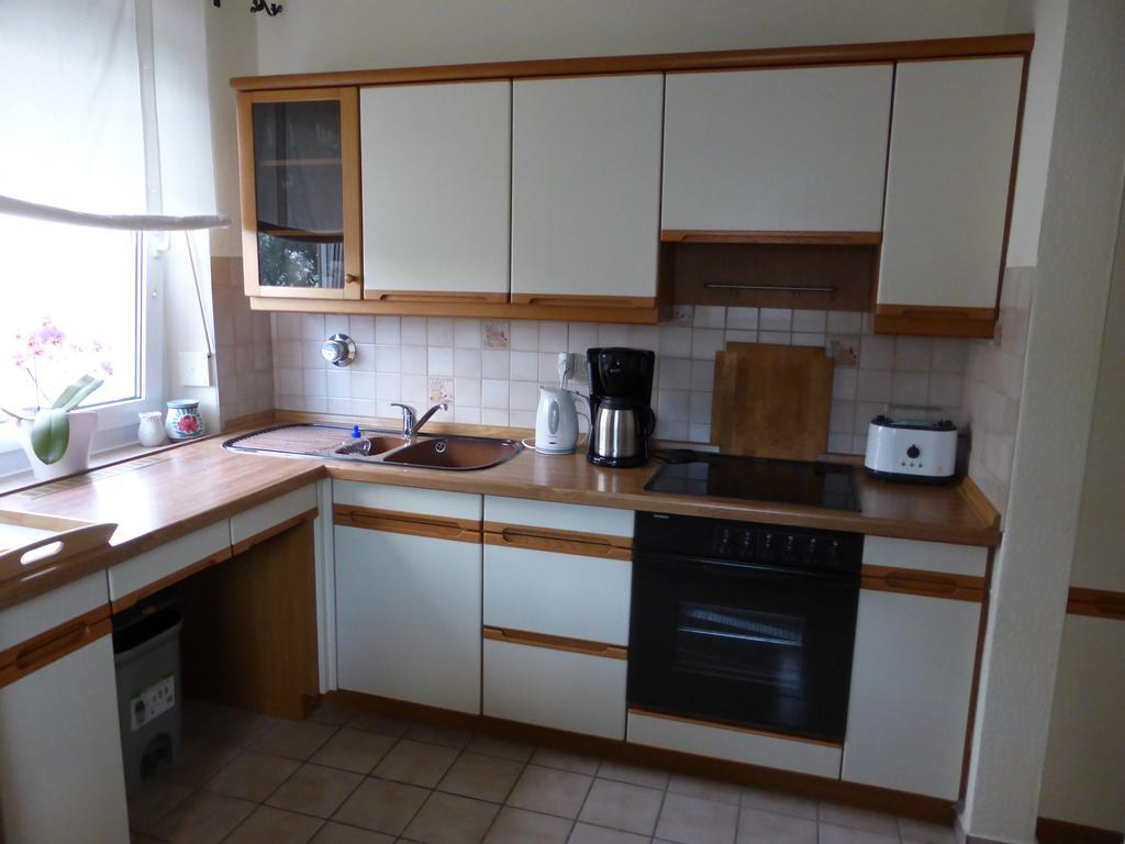 Apartment Elena Bad Wörishofen Habitación foto