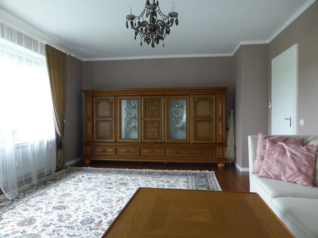 Apartment Elena Bad Wörishofen Habitación foto