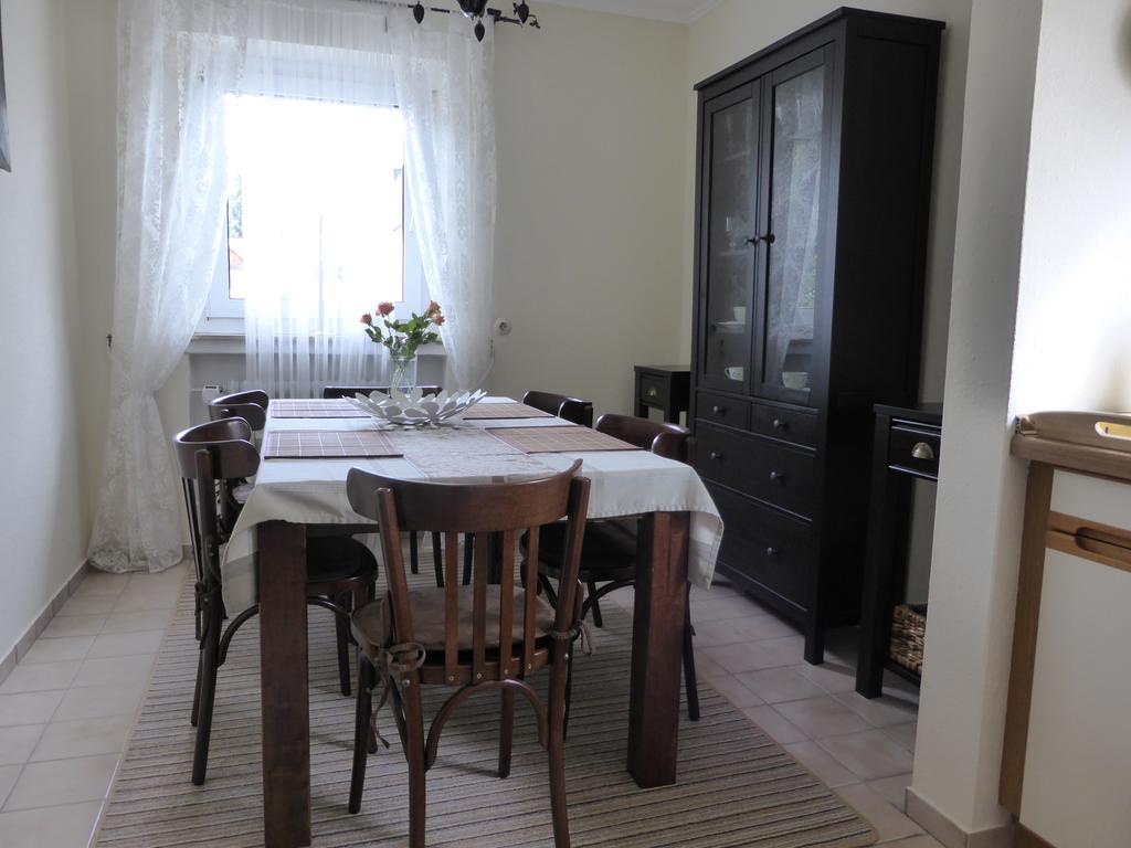 Apartment Elena Bad Wörishofen Habitación foto
