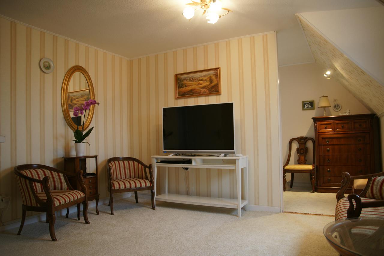 Apartment Elena Bad Wörishofen Habitación foto