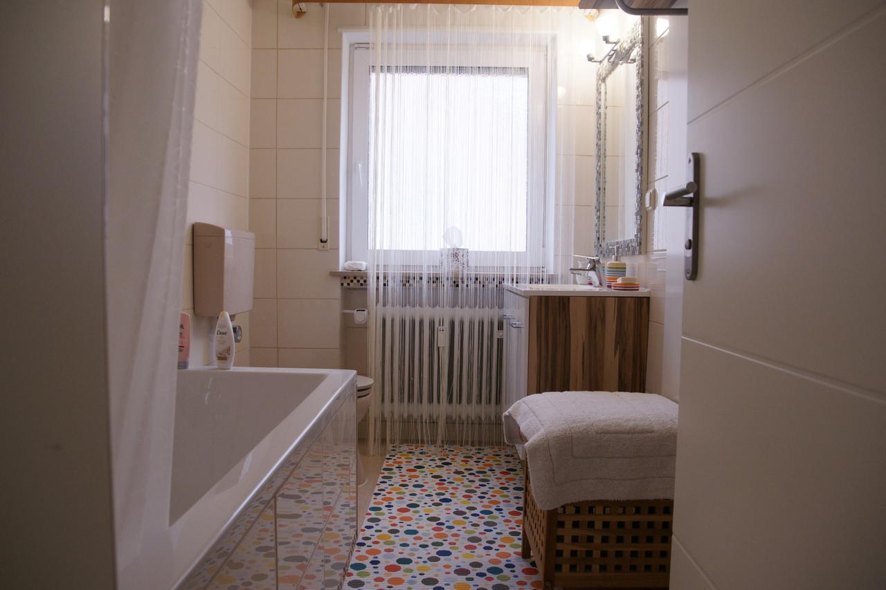 Apartment Elena Bad Wörishofen Habitación foto