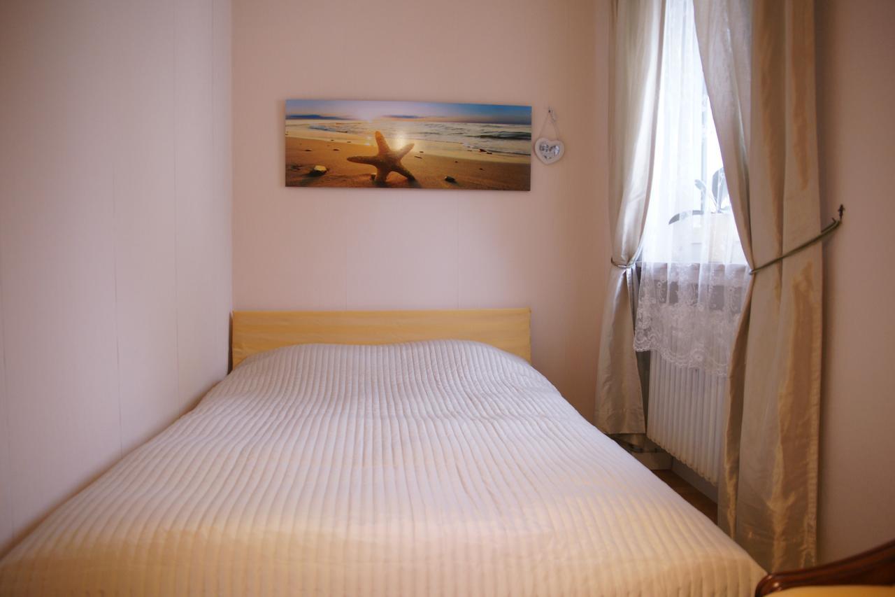 Apartment Elena Bad Wörishofen Habitación foto