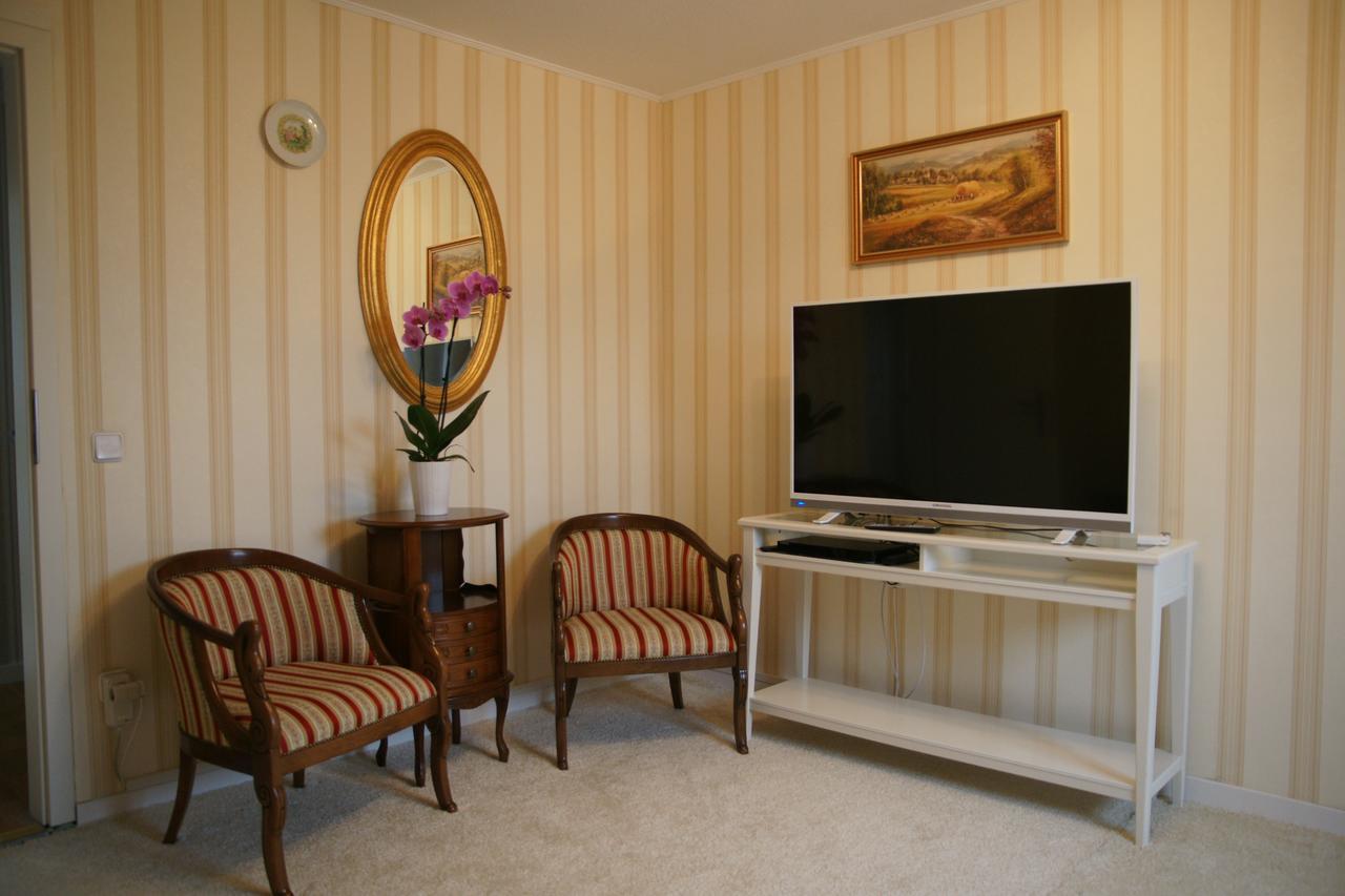 Apartment Elena Bad Wörishofen Exterior foto